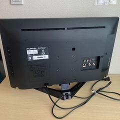 FUNAI 液晶カラーテレビの画像