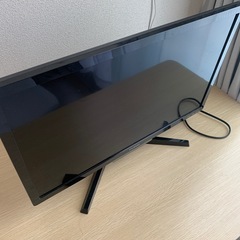 FUNAI 液晶カラーテレビの画像