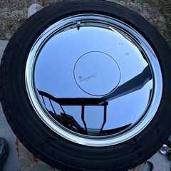 アルミホイール