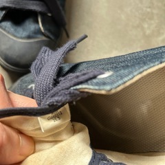 無印良品　スニーカー26.5の画像