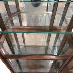 コスガ家具 KOSUGAキャビネットの画像