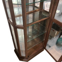 コスガ家具 KOSUGAキャビネットの画像