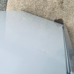 🌸MITSUBISHI ノンフロン冷凍冷蔵庫  MR-H26R-Sの画像