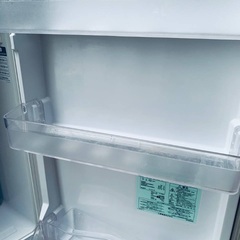 🌸MITSUBISHI ノンフロン冷凍冷蔵庫  MR-H26R-Sの画像