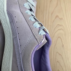 子ども靴　21センチの画像