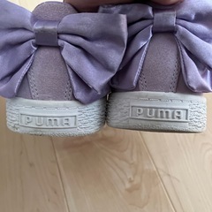 子ども靴　21センチの画像