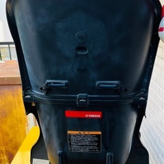 ヤマハチャイルドしーとシートの画像