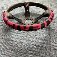 ステアリング　　32パイ　　の画像