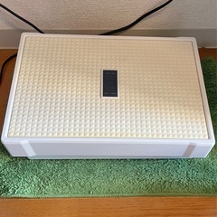 ダイエットに！ 体幹マシン ブルブルマシンの画像