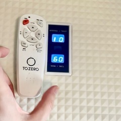 ダイエットに！ 体幹マシン ブルブルマシンの画像