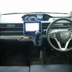 【自社ローン対象】マツダ フレア 　ハイブリッド　ＸＳ□軽自動車/101500kmの画像