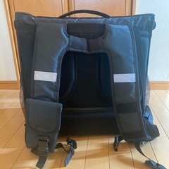 ウーバーイーツ　リュックの画像