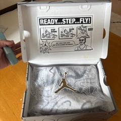 バッシュの画像