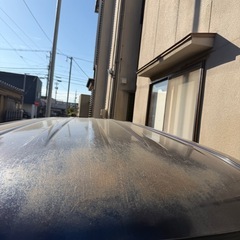 ダイハツ タントカスタム L375S X-Limited パワースライドドア の画像