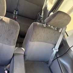 ダイハツ タントカスタム L375S X-Limited パワースライドドア の画像