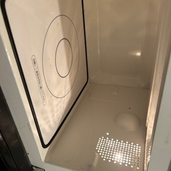 電子レンジの画像