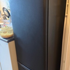 パナソニック冷蔵庫の画像