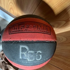 バスケットボール　6号球の画像