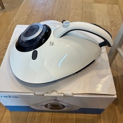 布団用掃除機　レイコップライト　raycop LITEの画像