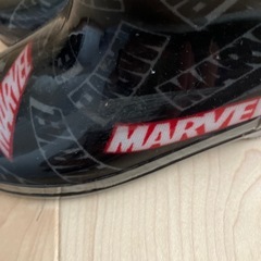 長靴　18センチの画像