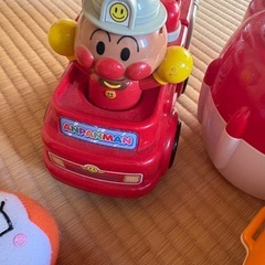 アンパンマンまとめの画像