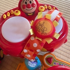 アンパンマンまとめの画像