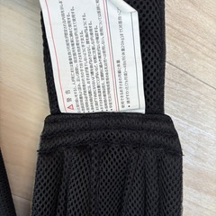 POLBAN GO ヒップシート ポルバン ゴーの画像