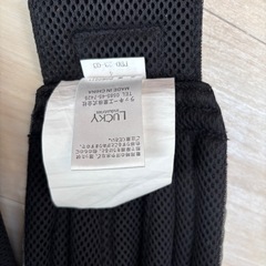 POLBAN GO ヒップシート ポルバン ゴーの画像