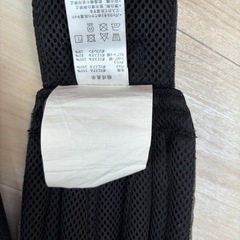 POLBAN GO ヒップシート ポルバン ゴーの画像