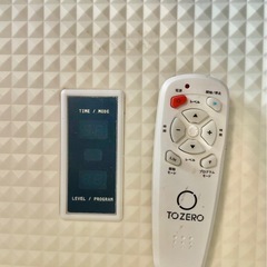 ダイエットに！ 体幹マシン ブルブルマシンの画像