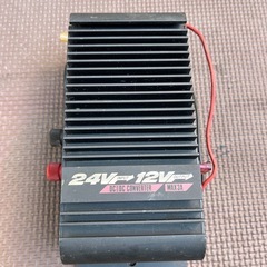 DC-DC コンバーター