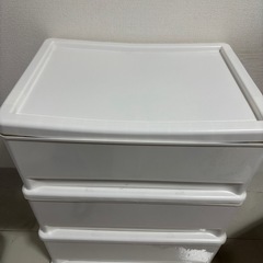 カラーボックスの画像