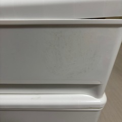 カラーボックスの画像