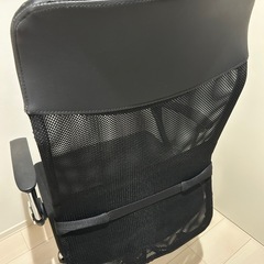 デスクチェア　チェア　椅子の画像