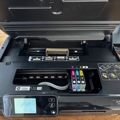 HP photosmart 5521の画像