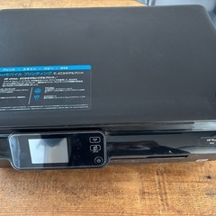 HP photosmart 5521の画像