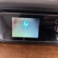 HP photosmart 5521の画像