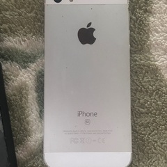 iphone seとOppo本体　ジャンク　②の画像