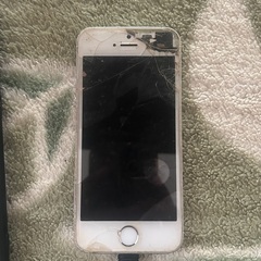 iphone seとOppo本体　ジャンク　②の画像