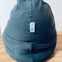 ヨギボー ラウンジャー　1人掛　ソファの画像