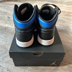 ナイキ　ジョーダン　25cm 
良品の画像