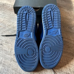 ナイキ　ジョーダン　25cm 
良品の画像