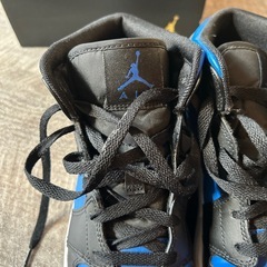 ナイキ　ジョーダン　25cm 
良品の画像