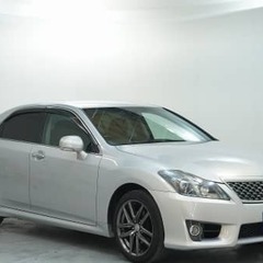 【自社ローン専門店】トヨタ クラウン 　アスリートの画像