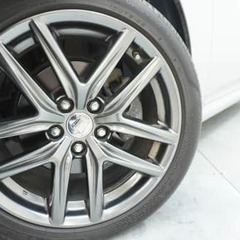 【自社ローン専門店】トヨタ クラウン 　アスリートの画像