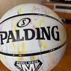 バスケットボールの画像