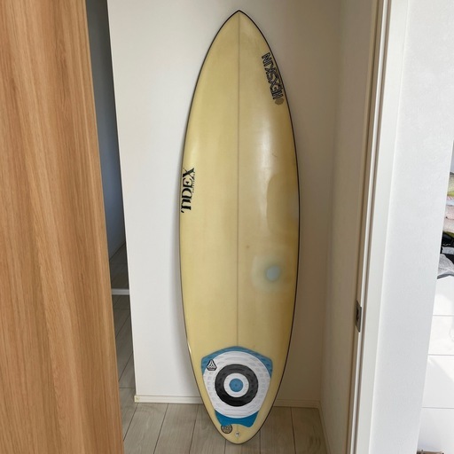 サーフボード