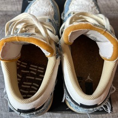 ナイキ　ジョーダン　26cm 美品の画像