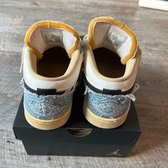 ナイキ　ジョーダン　26cm 美品の画像