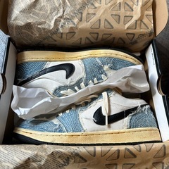ナイキ　ジョーダン　26cm 美品の画像